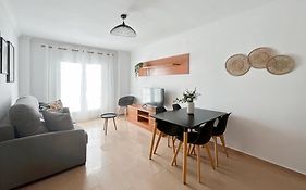 Apartamentos Las Mercedes - Nueva apertura